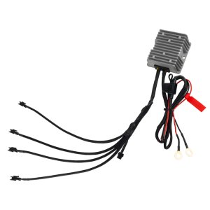 Ford F350 Headlight Halo Kit - ORACLE Lighting - Square Ring Design - Dynamic ColorSHIFT - `11-`16 Ford F350 Headlight Halo Kit - ORACLE Lighting - Square Ring Design - Dynamic ColorSHIFT - `11-`16